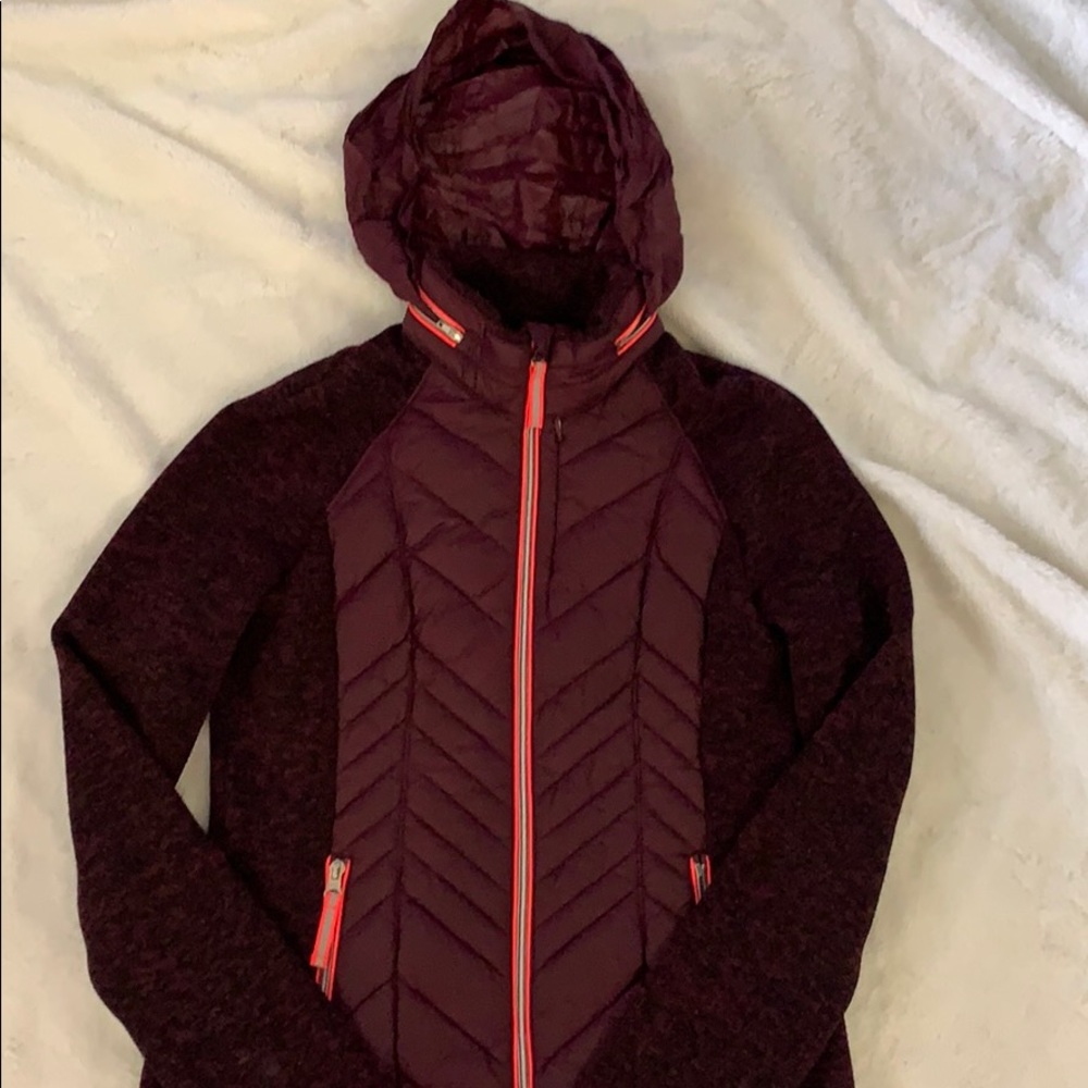 Jacket - Picture 11 of 14